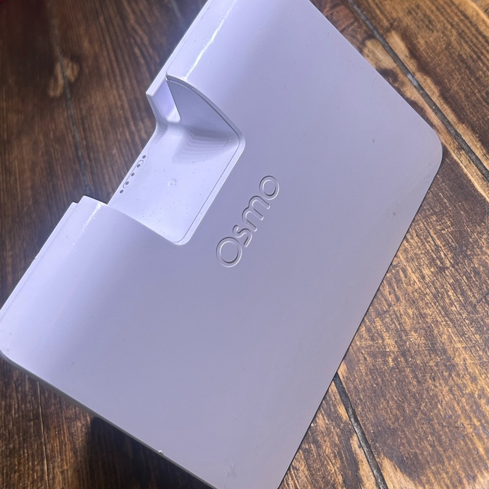 Osmo Purple Tablet Stand
